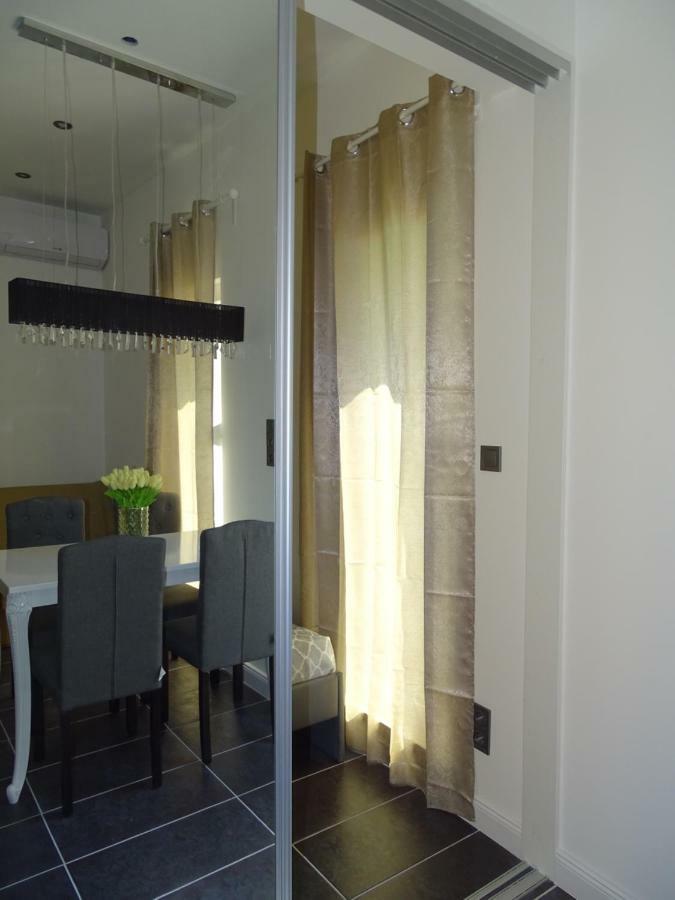 Dorothy 3 Apartment Siófok Exterior foto