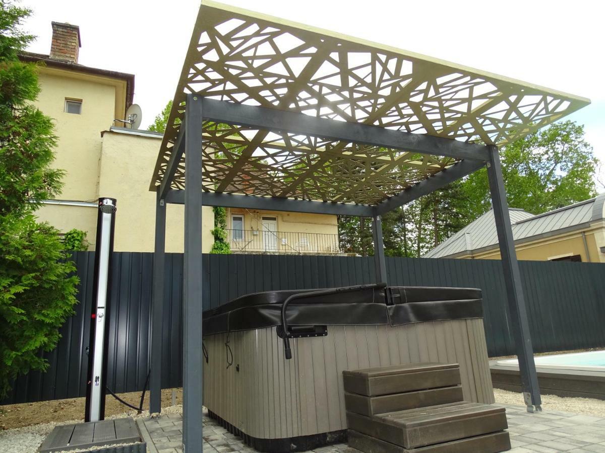 Dorothy 3 Apartment Siófok Exterior foto